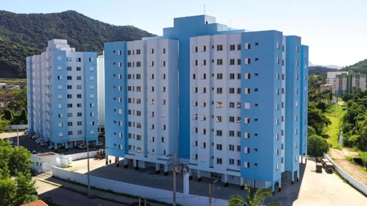 Ferienwohnung Ape Em Martin De Sa - Caragua Caraguatatuba Exterior foto