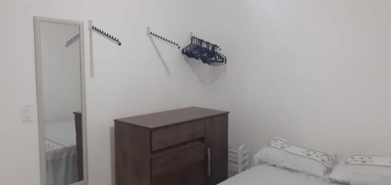 Ferienwohnung Ape Em Martin De Sa - Caragua Caraguatatuba Exterior foto