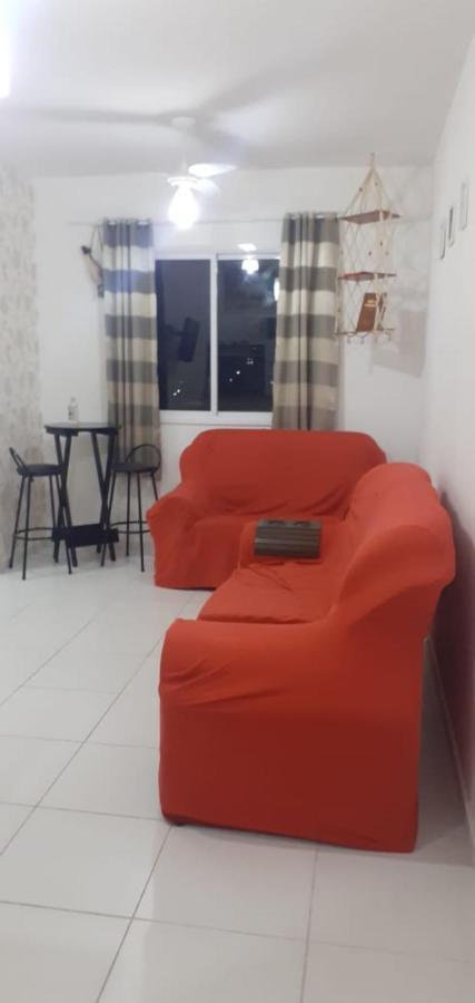 Ferienwohnung Ape Em Martin De Sa - Caragua Caraguatatuba Exterior foto