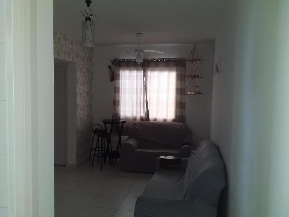 Ferienwohnung Ape Em Martin De Sa - Caragua Caraguatatuba Exterior foto