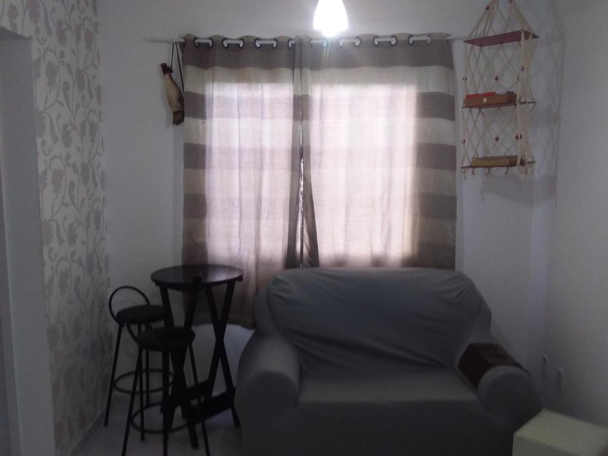 Ferienwohnung Ape Em Martin De Sa - Caragua Caraguatatuba Exterior foto