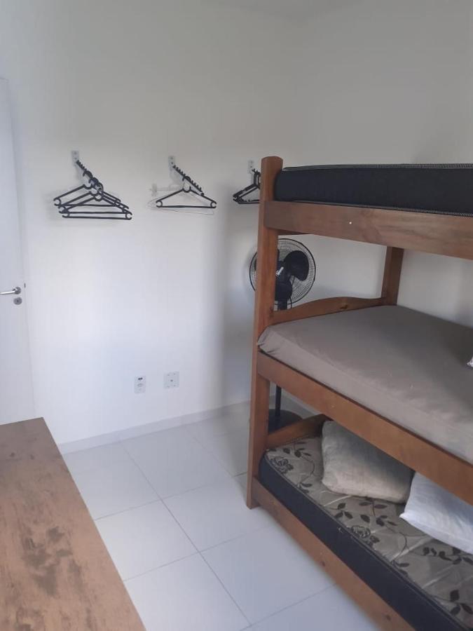 Ferienwohnung Ape Em Martin De Sa - Caragua Caraguatatuba Exterior foto
