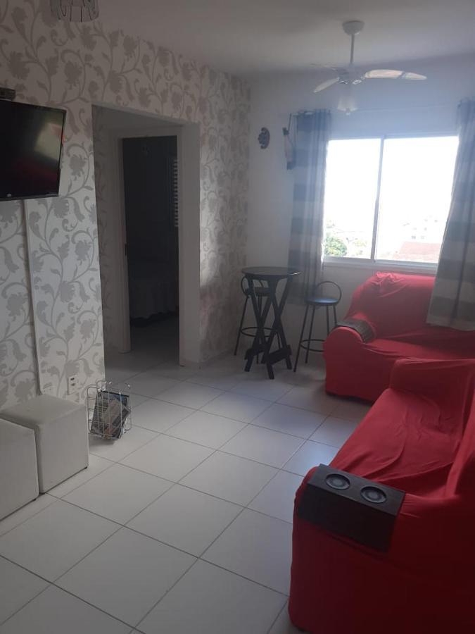 Ferienwohnung Ape Em Martin De Sa - Caragua Caraguatatuba Exterior foto